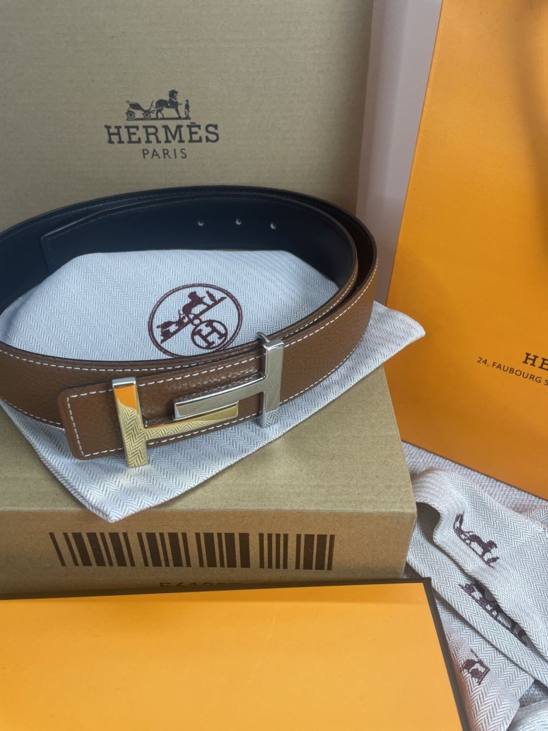 Hermes Belts